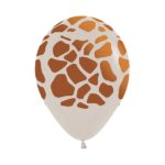 Animal Print Jirafa