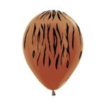 Animal Print Tigre
