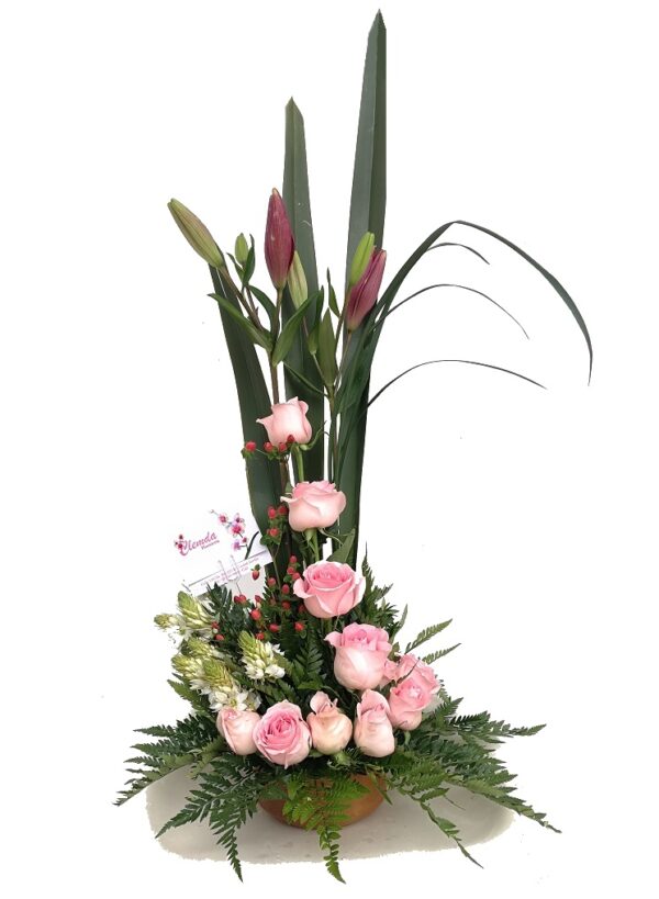 Floristeria en Cali